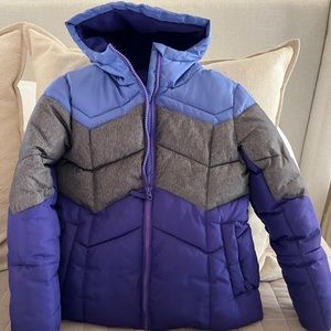 FALLS CREEK girls winter jacket